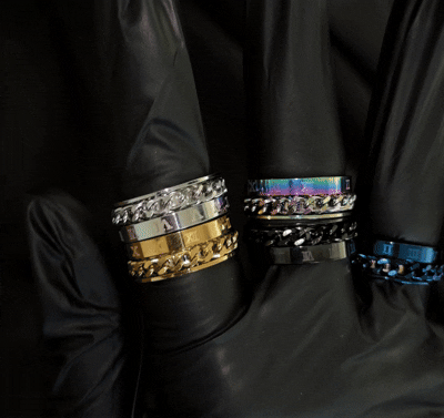 ReassureRings™