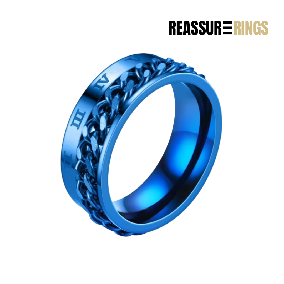 ReassureRings™