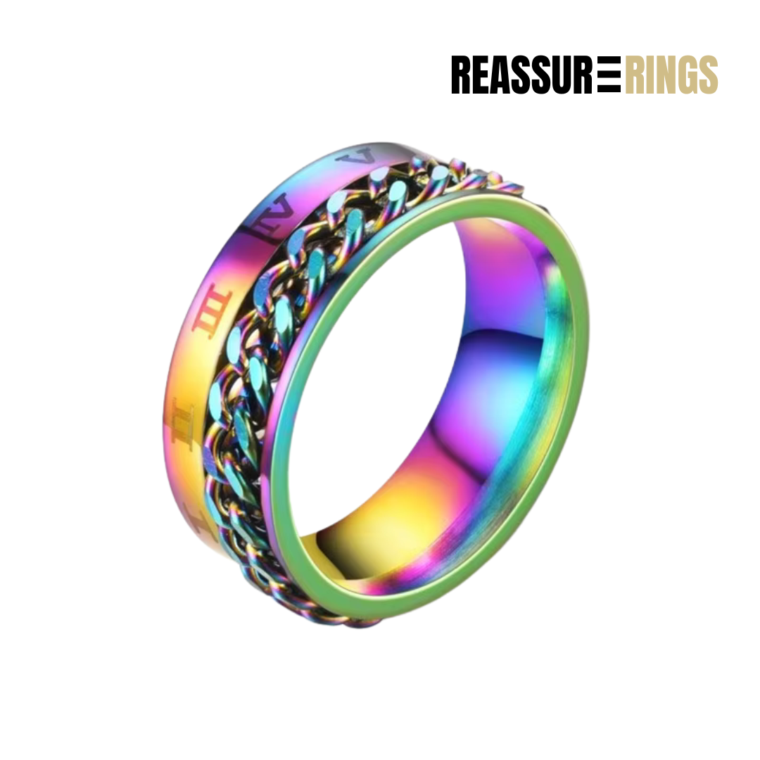 ReassureRings™