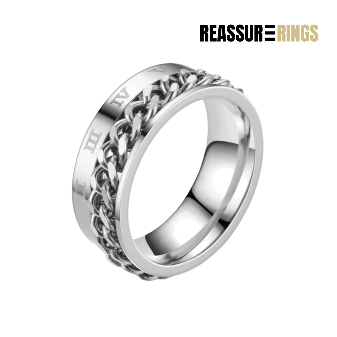 ReassureRings™